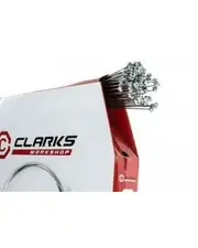 Clarks Gear Cable Inner Wire 1.1mm (Sold Individually)