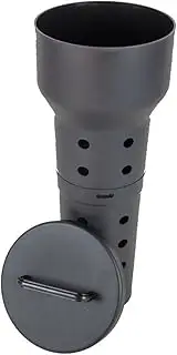 Greenlife Worm Farm In-Ground Micro Compost Tower for Gardens
