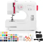 Sewing Machine, Mini Machines for Adults and Kids, Machine 728