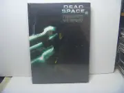 Dead Space 2 Limited Edition Hardback Strategy Guide Prima Games New Sealed