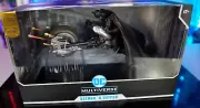 McFarlane Toys DC Multiverse Batpod and Batman (The Dark Knight Rises) PRE-ORDER