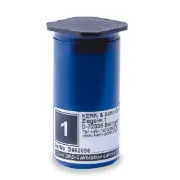 KERN 317-060-400 Plastic case for individual weights E2