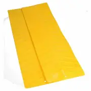 2 x Tyre Wheel Grip Traction Mats Snow Mud Sand Anti-Slip Caravan Flexible