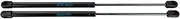 2X Front Bonnet Gas Strut Spring,for Mini (R50 R53) Hatchback 2001/06-2006/09 580 MM