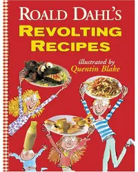 在飛比找誠品線上優惠-Roald Dahl's Revolting Recipes