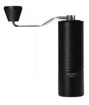 Timemore manual coffee grinder Chestnut C3 ESP, stainless steel, aluminum