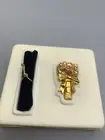 ESTEE LAUDER 2000 SOLID PERFUME COMPACT BEAUTIFUL FLOWERING BOUQUET In box
