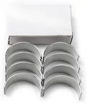 A2640380200 2700300060 Engine Connecting Rod Bearings Kit Compatible With Mercedes-Benz C180K 200K 230K E200K 2002-2009 CGI SLK200 250