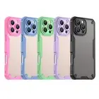 Case For iPhone 6 7 8 X XR XS 11 12 13 14 15 16 16e Plus Pro Max Hard Back Cover