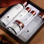 Jigott Snail Essence Moisture 5-items Skin Care Set Anti-Aging Skin Care NEW