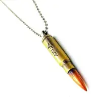 Mind Expansion & Intelligence Magick Power Wica Pagan Metaphysical Rare Necklace