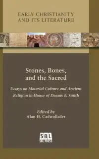 在飛比找博客來優惠-Stones, Bones, and the Sacred: