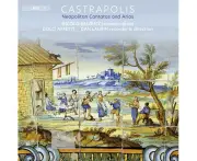 Nicolo Balducci - Castrapolis [SUPER-AUDIO CD] USA import