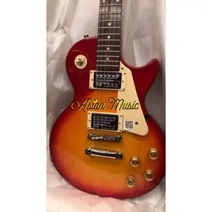 亞洲樂器 Epiphone LP100HC LP-100-HC Les Paul 100 電吉他