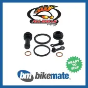 Brake Caliper Rebuild Kit Front for POLARIS 425 Magnum 6x6 1996 1997