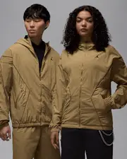 Jordan Men's Lightweight Draft Jacket