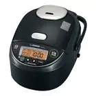 Zojirushi Mahobin Rice Cooker Zojirushi Surjin Survival pressure IH Rice Cooking