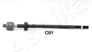 103-0C-C01 ASHIKA INNER TIE ROD FRONT AXLE FOR CHEVROLET OPEL