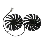 95mm 6pin Fan for MSI GTX970 GeForce GTX 970 Graphics Video Card PLD10010S12HH