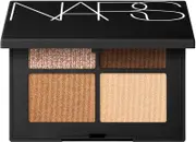 Nars Quad Eyeshadow Palette 4.4g Mojave