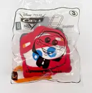 McDonald's Happy Meal Toys 2020 Disney Pixar Cars Lightning McQueen #3
