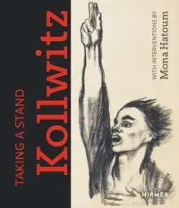 在飛比找博客來優惠-Taking a Stand. Käthe Kollwitz