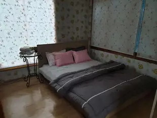 涯月的2臥室獨棟住宅 - 50平方公尺/1間專用衛浴Jeju Island Elvie House l 2 Rooms l 3 Beds