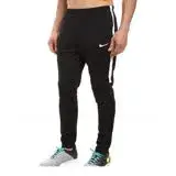 在飛比找遠傳friDay購物優惠-【Nike】2019男時尚Dry乾式舒適黑色合身運動長褲【預