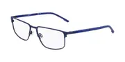 Flexon E1145 410 Men's Glasses Size 55 - Private Health Rebate - Blue Light Block Available