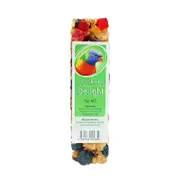 Passwell Avian Delight Bird Seed Treat Bar Lorikeet 75g 24 Pack