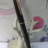 在飛比找Yahoo!奇摩拍賣優惠-[美品]70s Montblanc 萬寶龍No 320 F尖