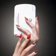 Dashing Diva Professional LED lightpod
