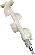 1Piece Beater Rod Spare Parts。Compatible For Vevor。Ice Cream Machine Shaft Rotating Shaft Accessories