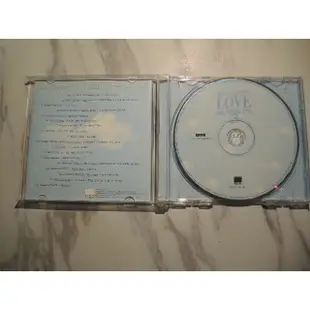 二手CD Everlasting Love Songs 3 真愛典藏之純真年代