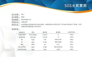 【哇哇蛙】3M 3US-F004-5 替換濾心 || 濾心 替換 除氯 除鉛 除雜質 活性碳