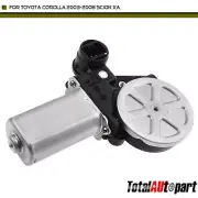Window Motor for Scion xA 2004-2006 Toyota Corolla 2003-2008 Rear Passenger RH (for: Toyota)
