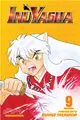 Inuyasha 9 ─ The Lives of One's Companions / Hijiri Island / the Limit