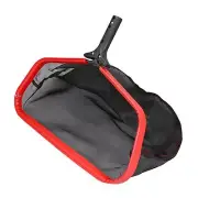 Pool Skimmer Net Pool Leaf Rake Accessory for Pond Pool Cleaning Maintenance
