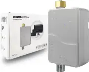 Wittflow Sprinkler Timer, WFC01 Smart Watering Timer, Need to Connect to GW2000