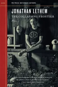 在飛比找誠品線上優惠-The Collapsing Frontier