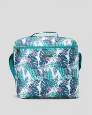 [Mooloola] Mooloola Isla Cooler Bag in Floral One Size