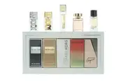 Michael Kors Miniature Collection 5Pc Set EDP Splash