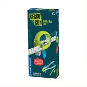 Gecko Run Marble Run Loop Expansion Pack