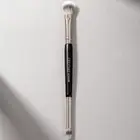 Brush Eye Cosmetic Brush Makeup Smudge Brush Double-ended Eyeshadow Brush