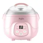NNEDSZ Kylin Electric Multi-Stew cooker 0.7L AU-K1007 - Pink