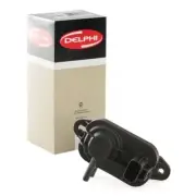 Delphi DPS00010 DPF Exhaust Pressure Sensor Fits Ford Land Rover Mazda Volvo