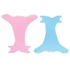 Eyebrow Shaping Aid Cosmetic Supply Rulers for Symmetrical Shape and Definition