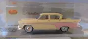 TRAX SELECT SERIES TSS06 1957 CHRYSLER ROYAL API SEDAN 1/43 "LIMITED B.2