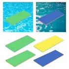 Water Floating Mat Floating Raft for Pool Lounge Mattress for Summer Beach