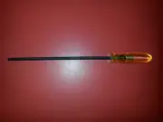 Bondhus 10711 Hex Screwdriver ball ended 7/32"
